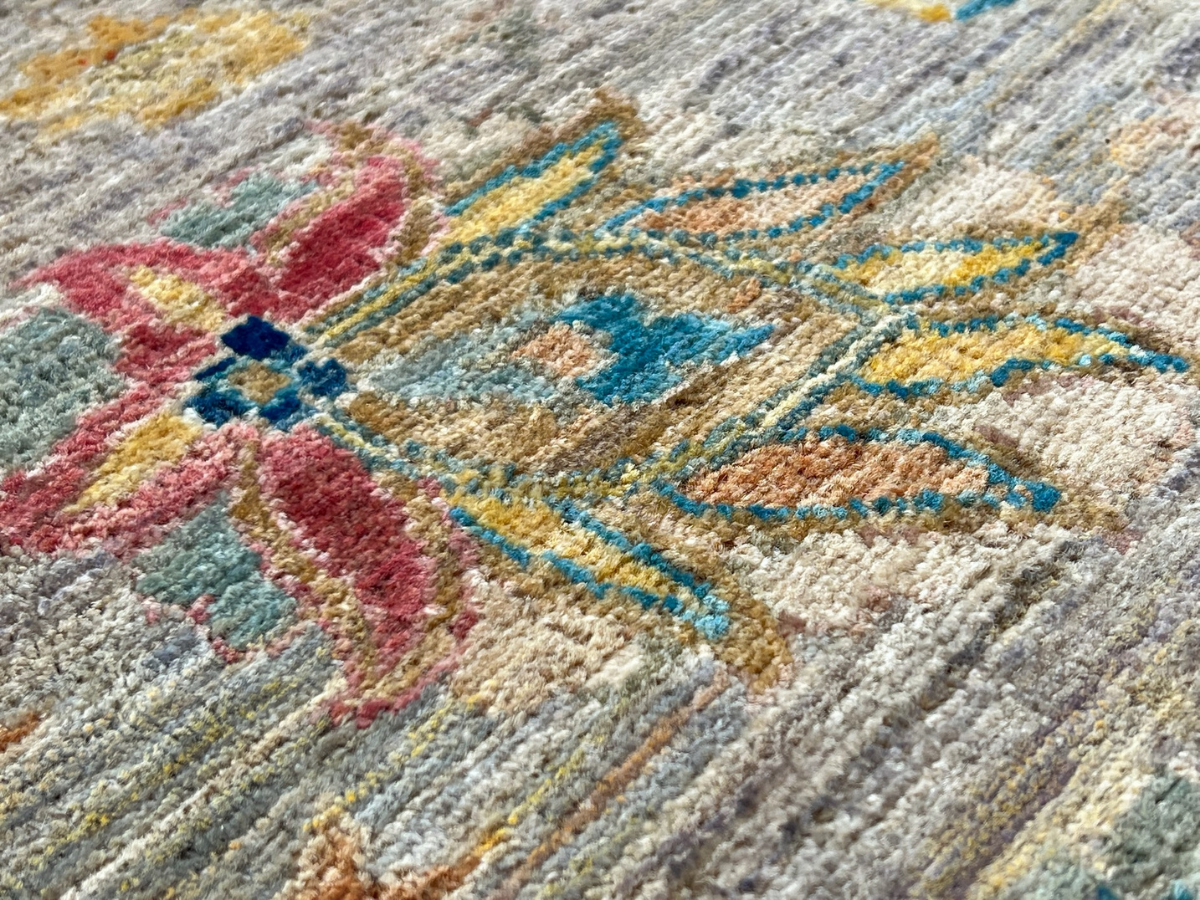 Large Sundas Rug
