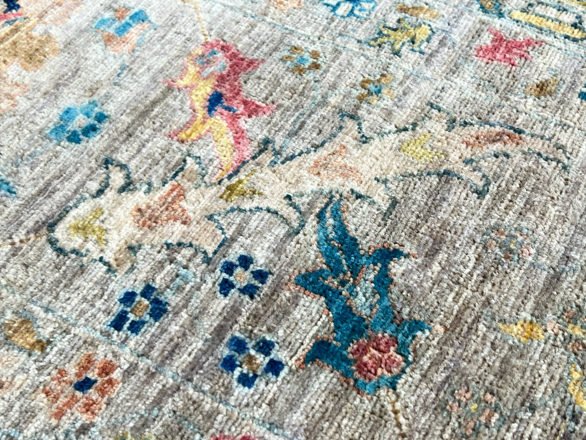 Large Sundas Rug