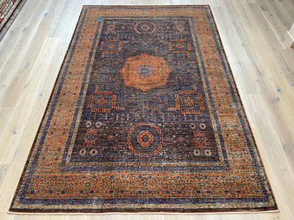 Mamluk Rug