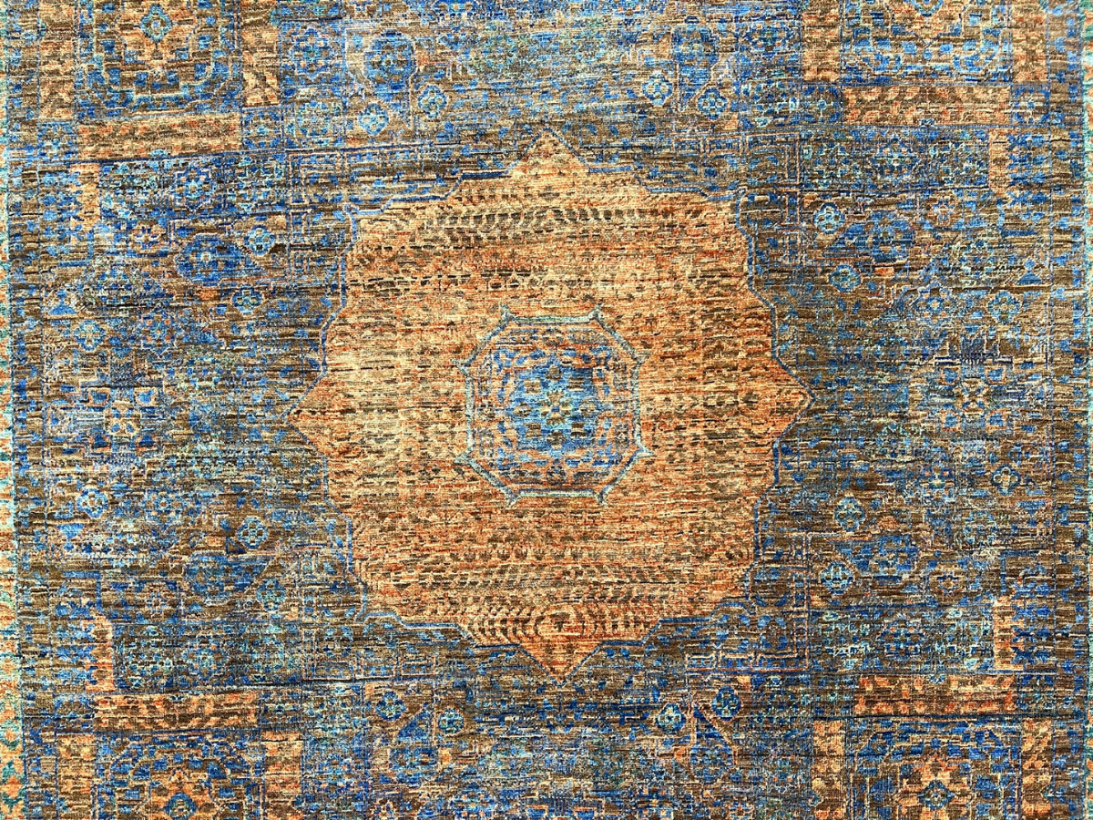 Mamluk Rug