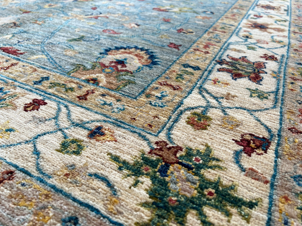 Classic Esari Rug