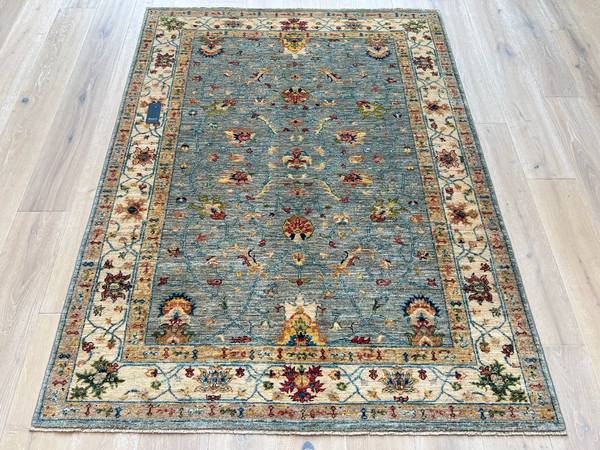 Classic Esari Rug