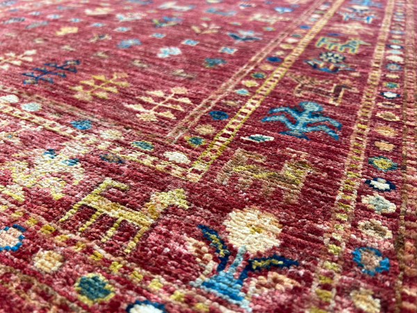 Esari Rug