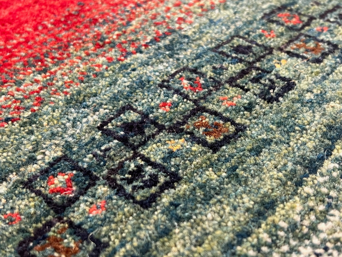 Fine Gabbeh Rug