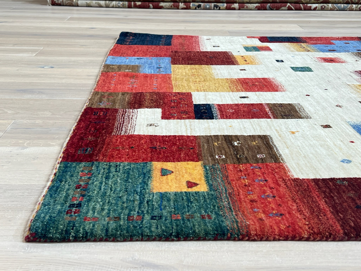 Fine Gabbeh Rug