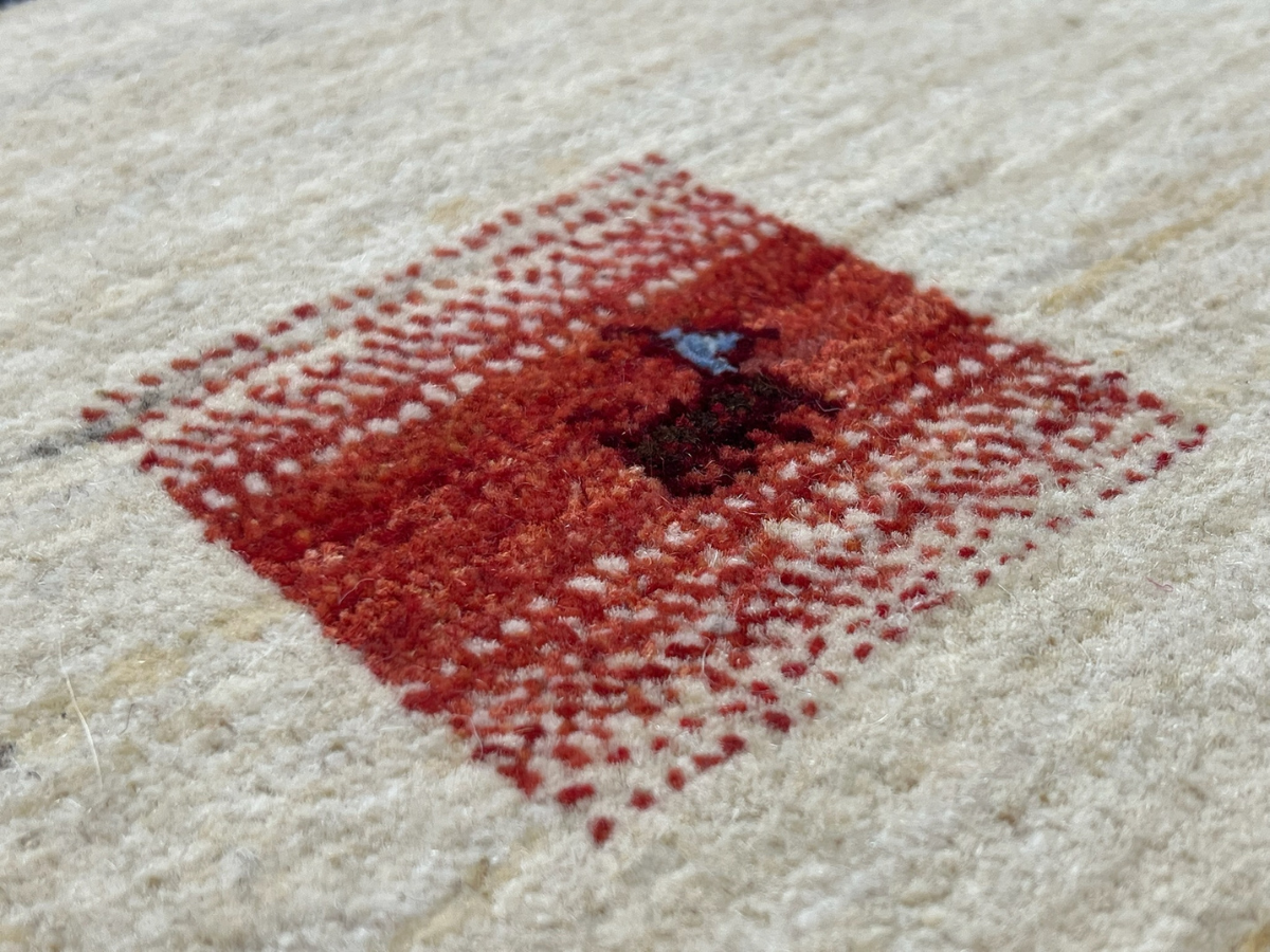 Fine Gabbeh Rug