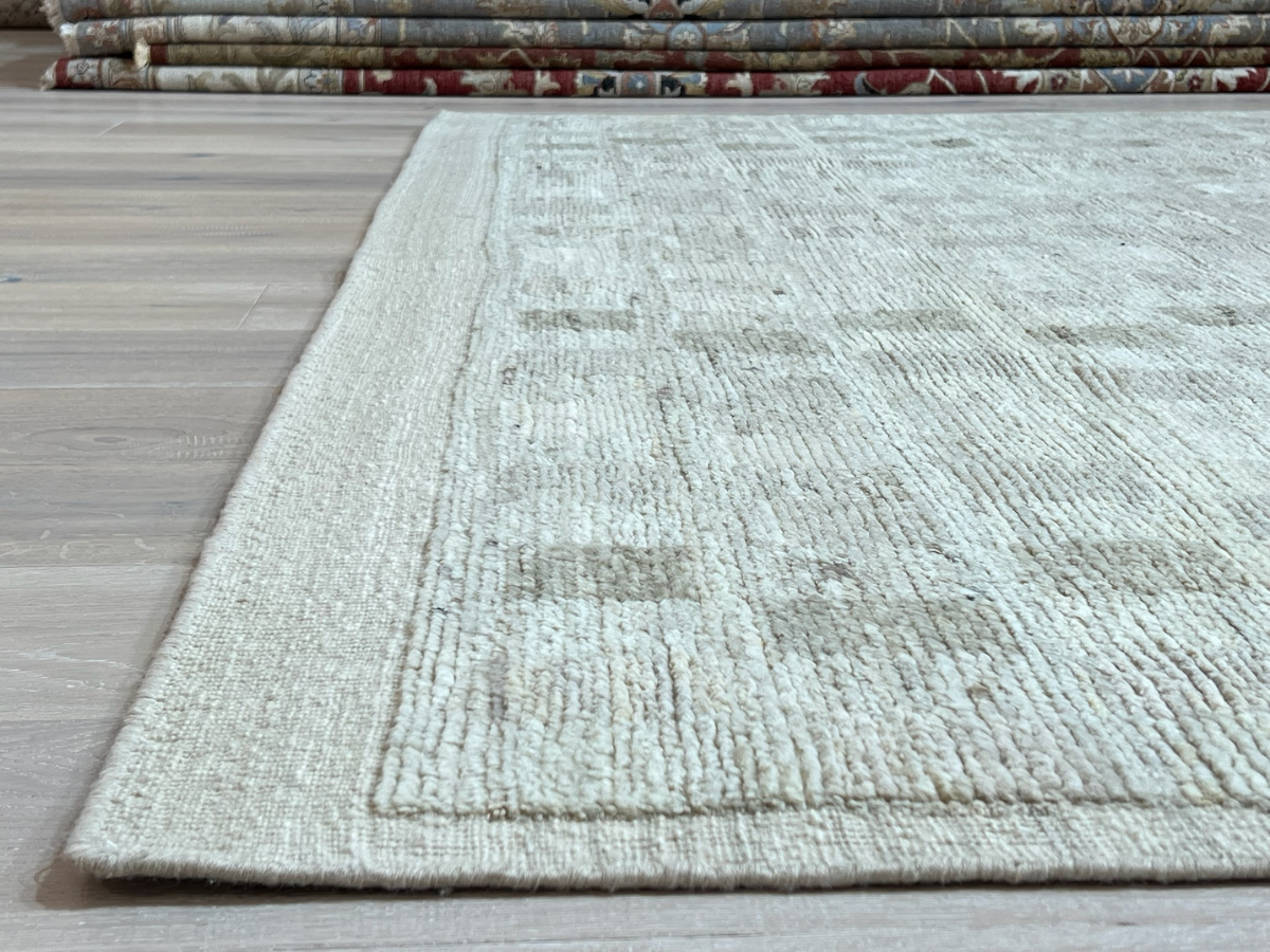 Chokla Cotton Rug