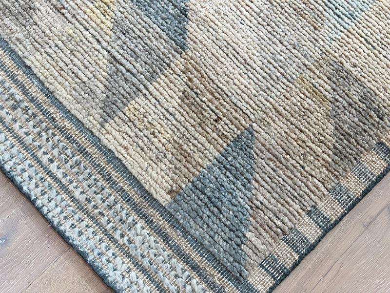 Taloma Coastal Rug