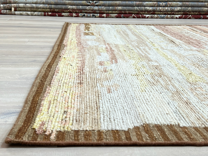 Sundara Sandrose Rug