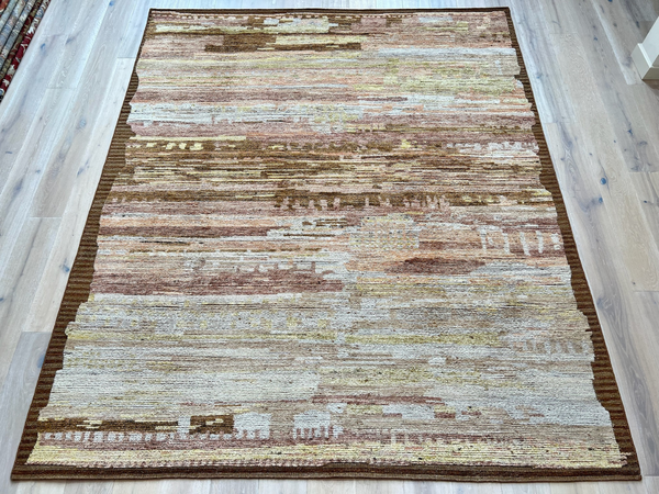 Sundara Sandrose Rug
