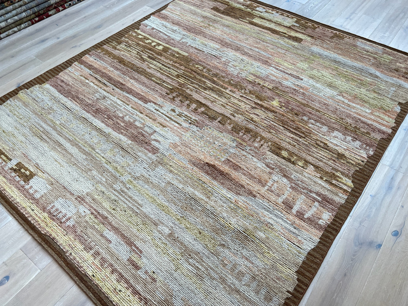 Sundara Sandrose Rug