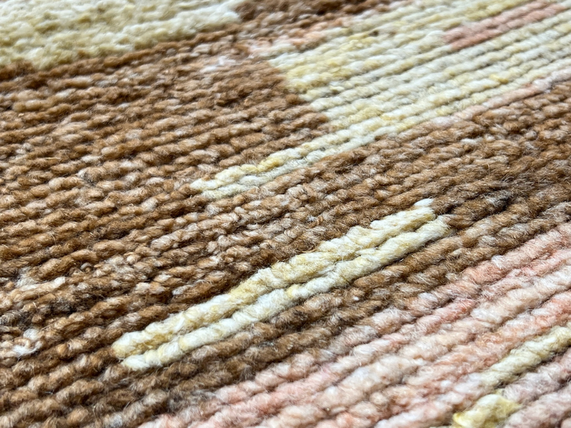 Sundara Sandrose Rug