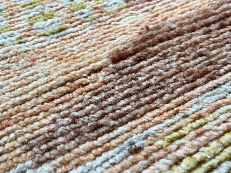 Sundara Sandrose Rug