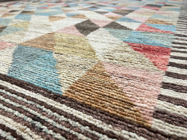 Taloma Spectral Rug