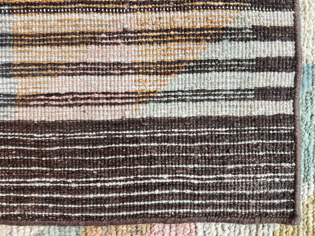 Taloma Spectral Rug
