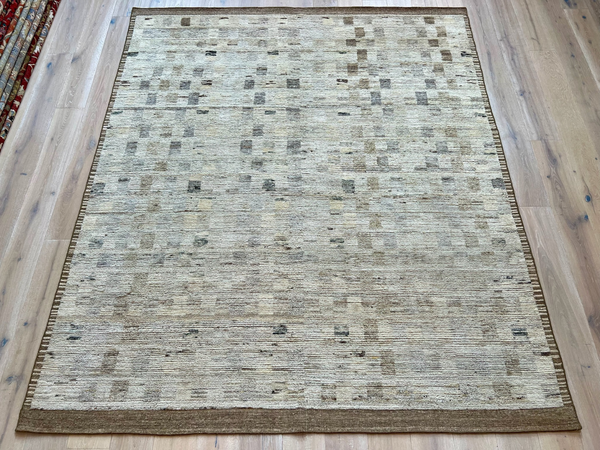 Chokla Wool Rug