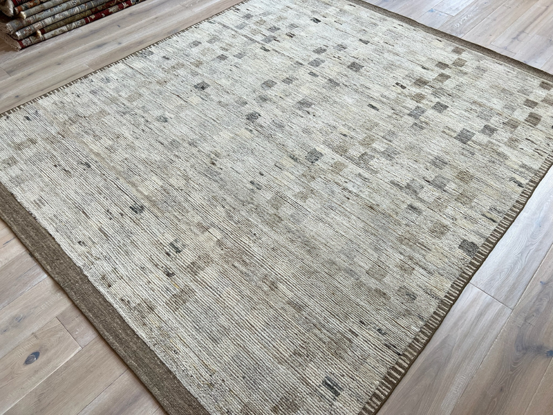 Chokla Wool Rug