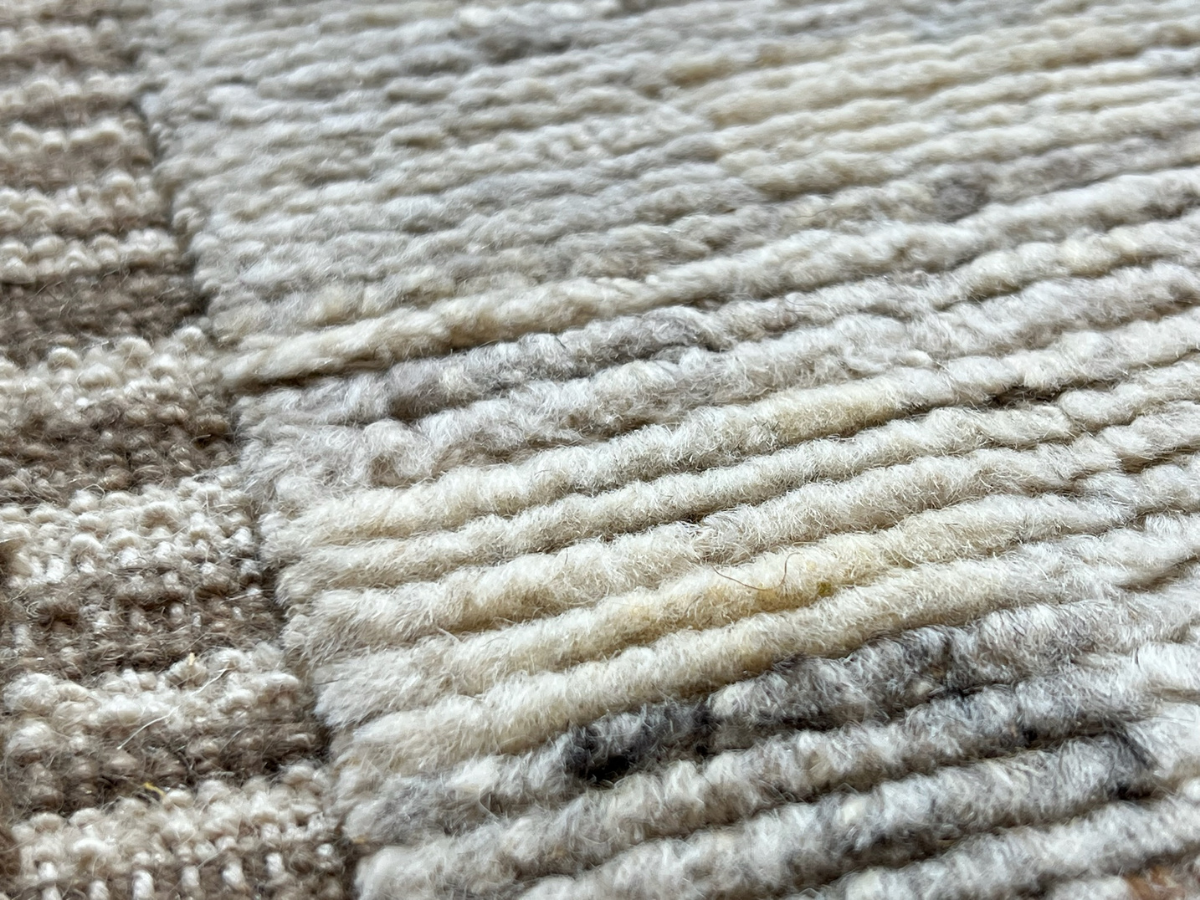 Chokla Wool Rug