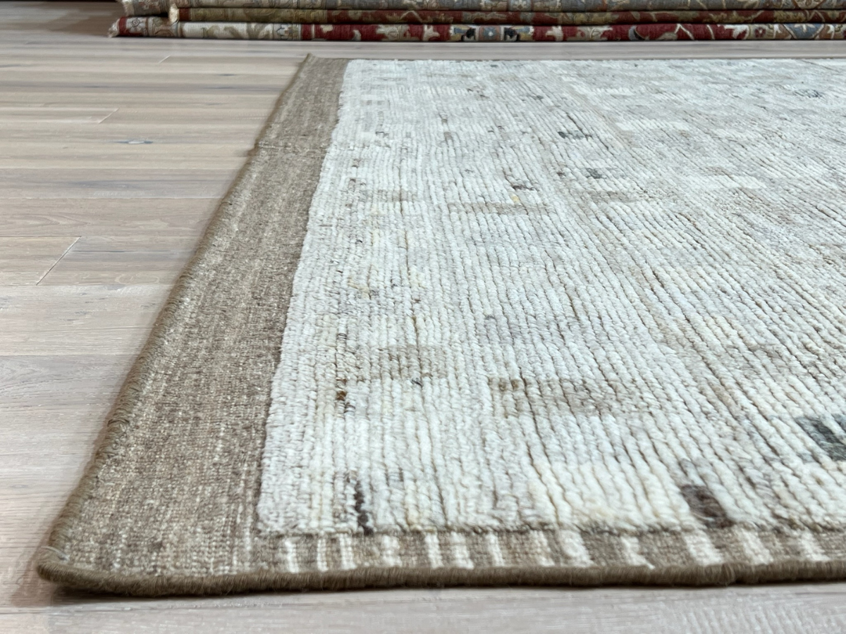 Chokla Wool Rug