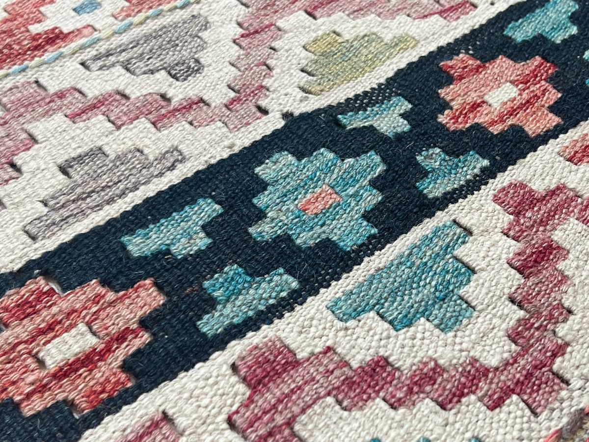 Kundoz Kilim Rug