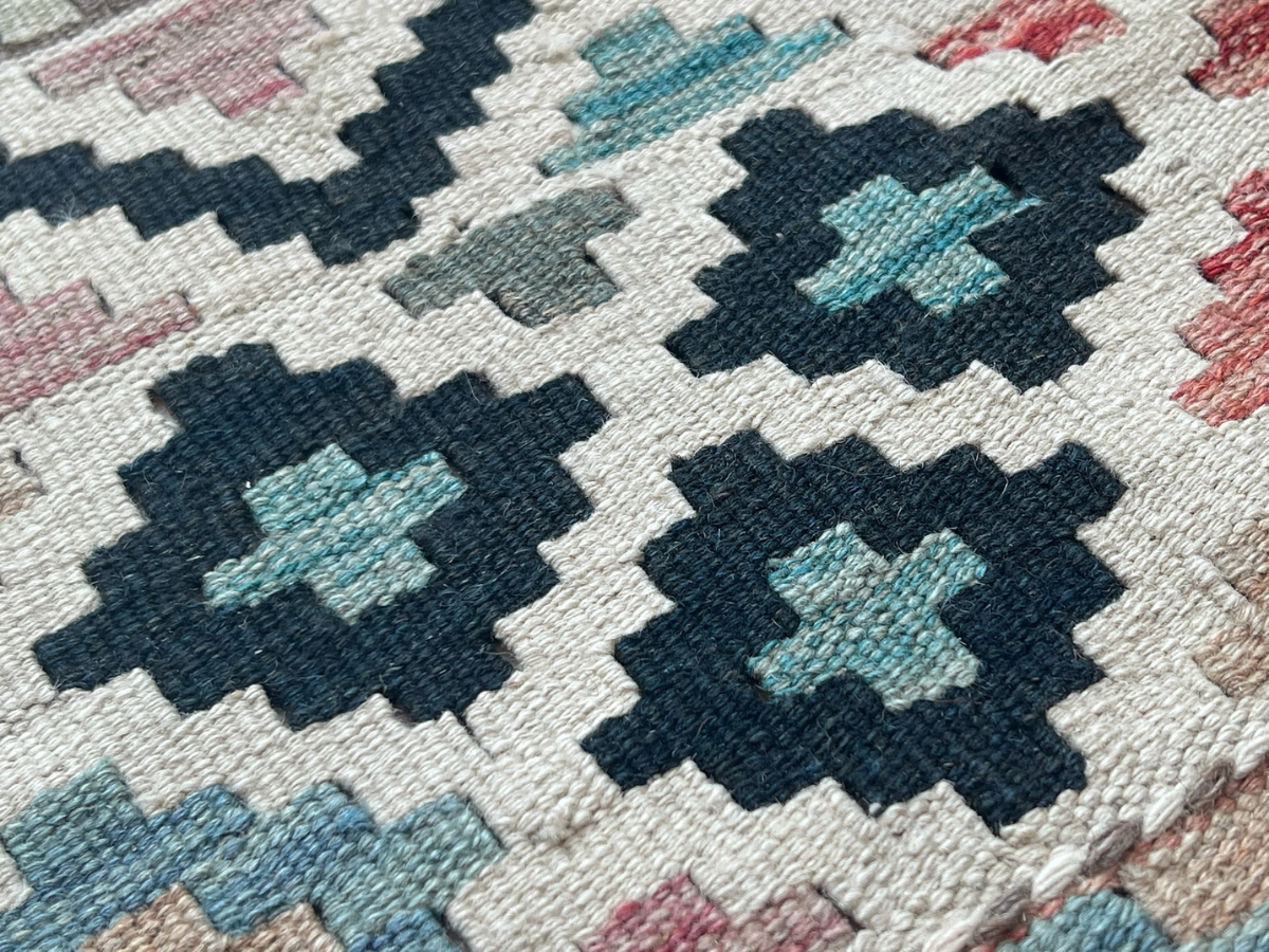Kundoz Kilim Rug