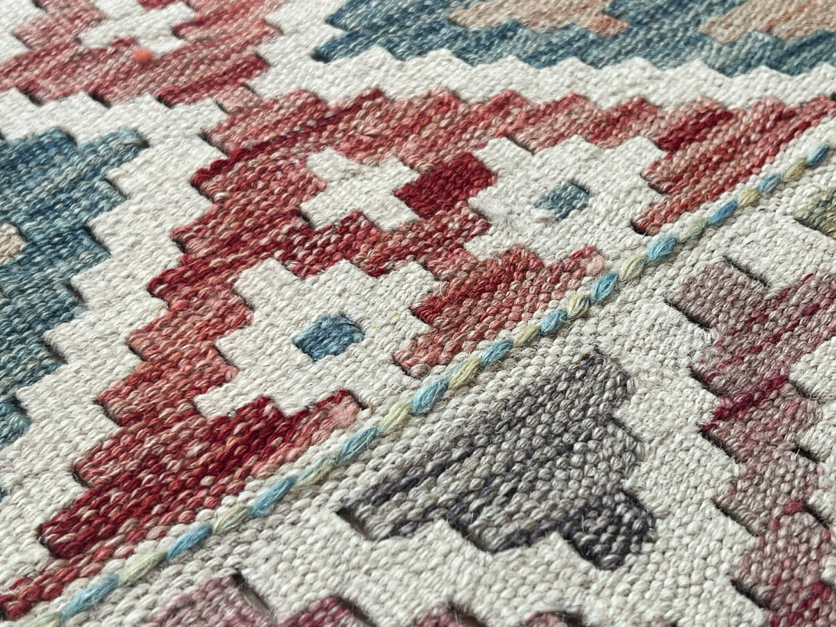 Kundoz Kilim Rug