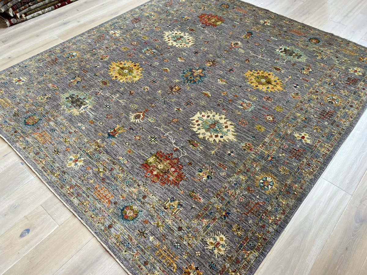 Sultanabad Rug