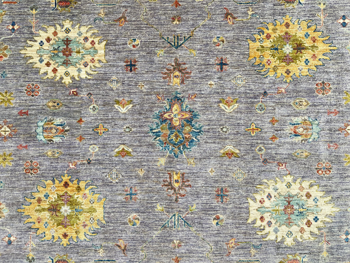 Sultanabad Rug