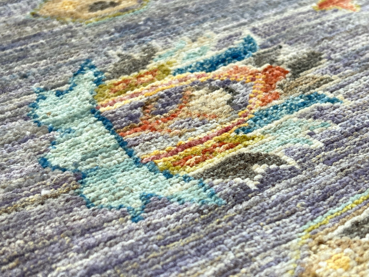 Sultanabad Rug