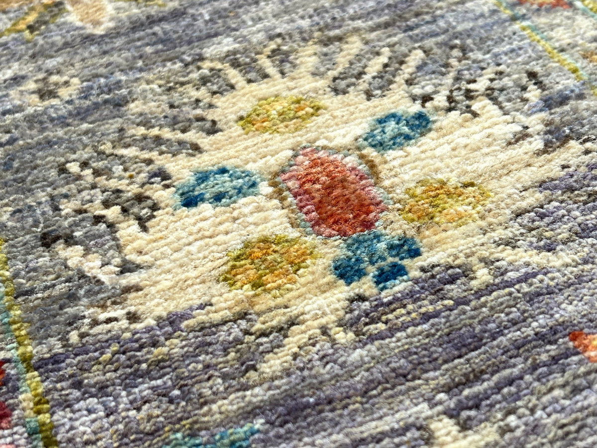 Sultanabad Rug
