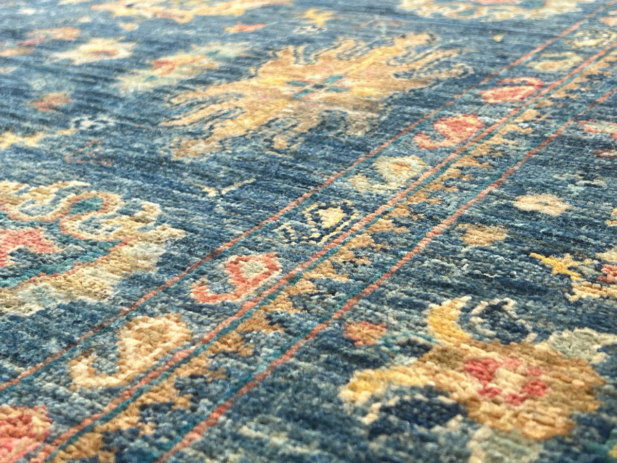 Sultanabad Rug