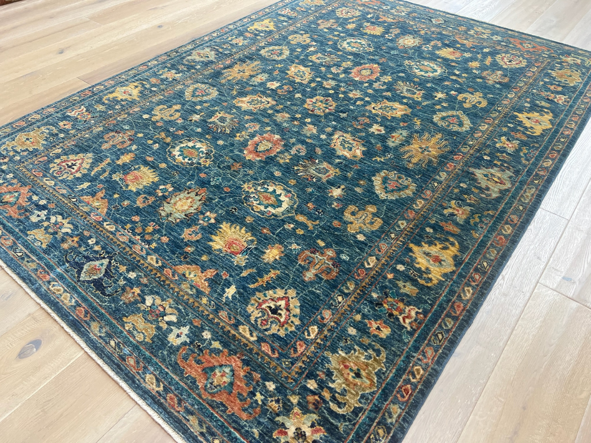 Sultanabad Rug