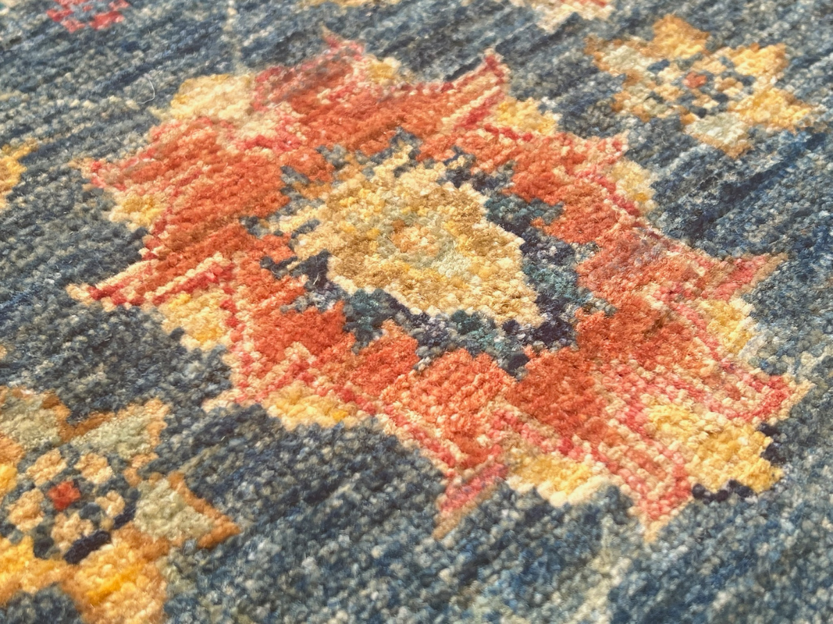 Sultanabad Rug