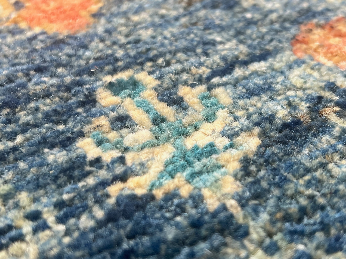 Sultanabad Rug