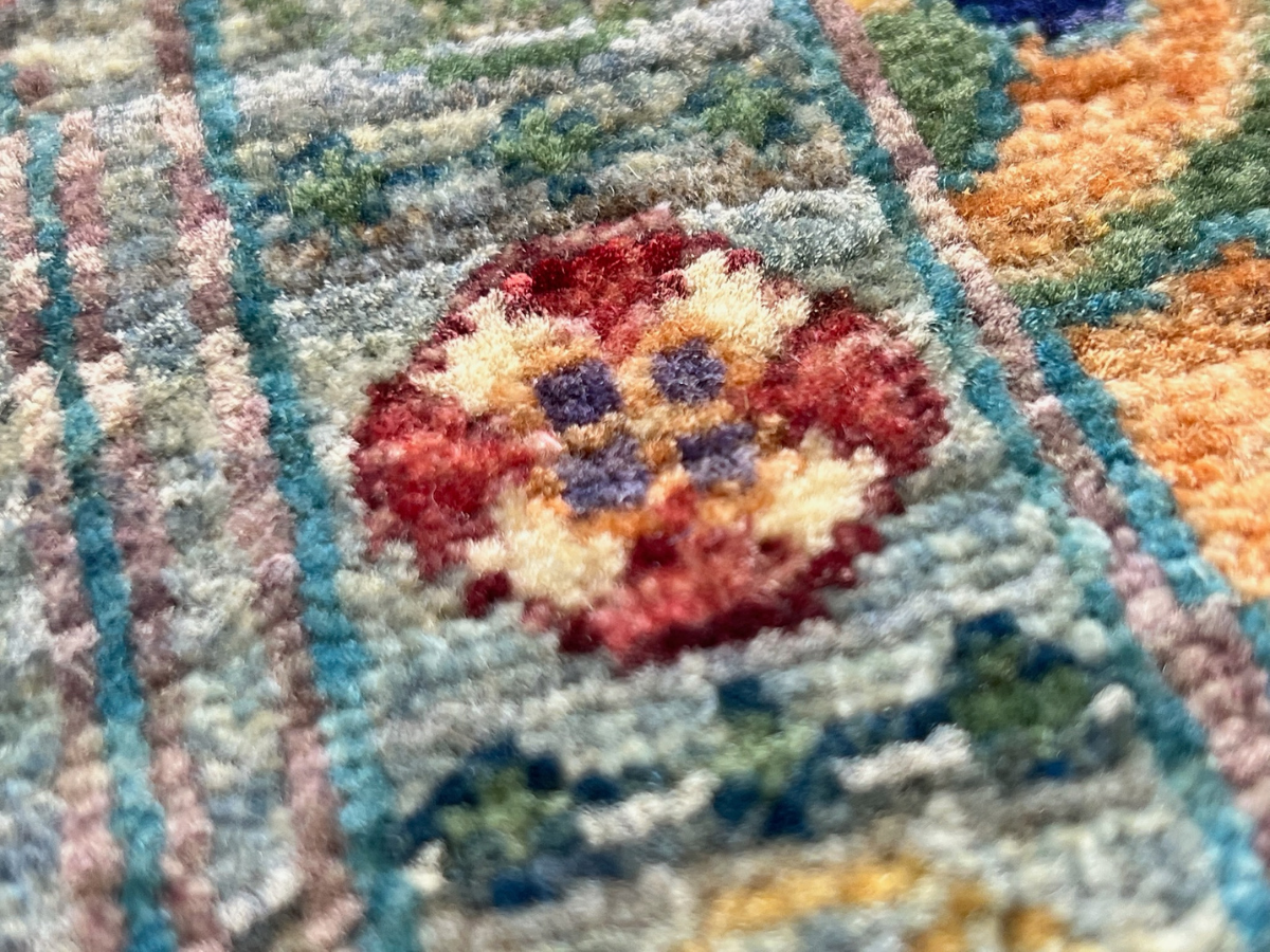 Sundas Rug