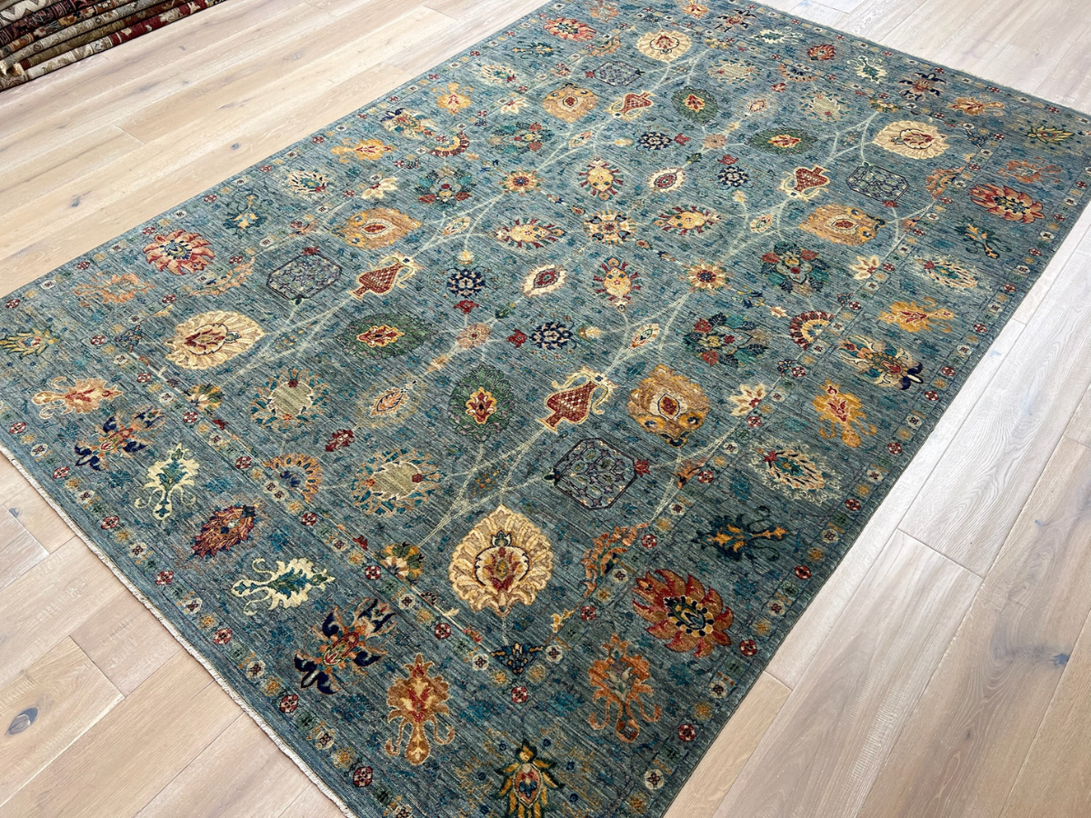 Sundas Rug