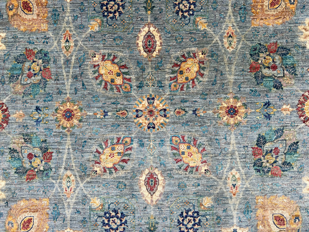 Sundas Rug