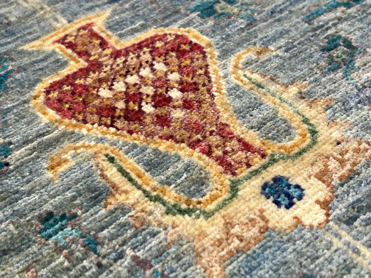 Sundas Rug