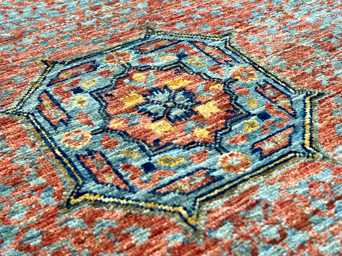 Mamluk Rug