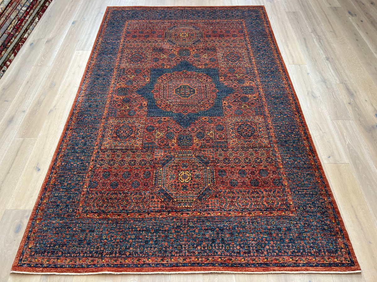 Mamluk Rugs – Rugs of Petworth