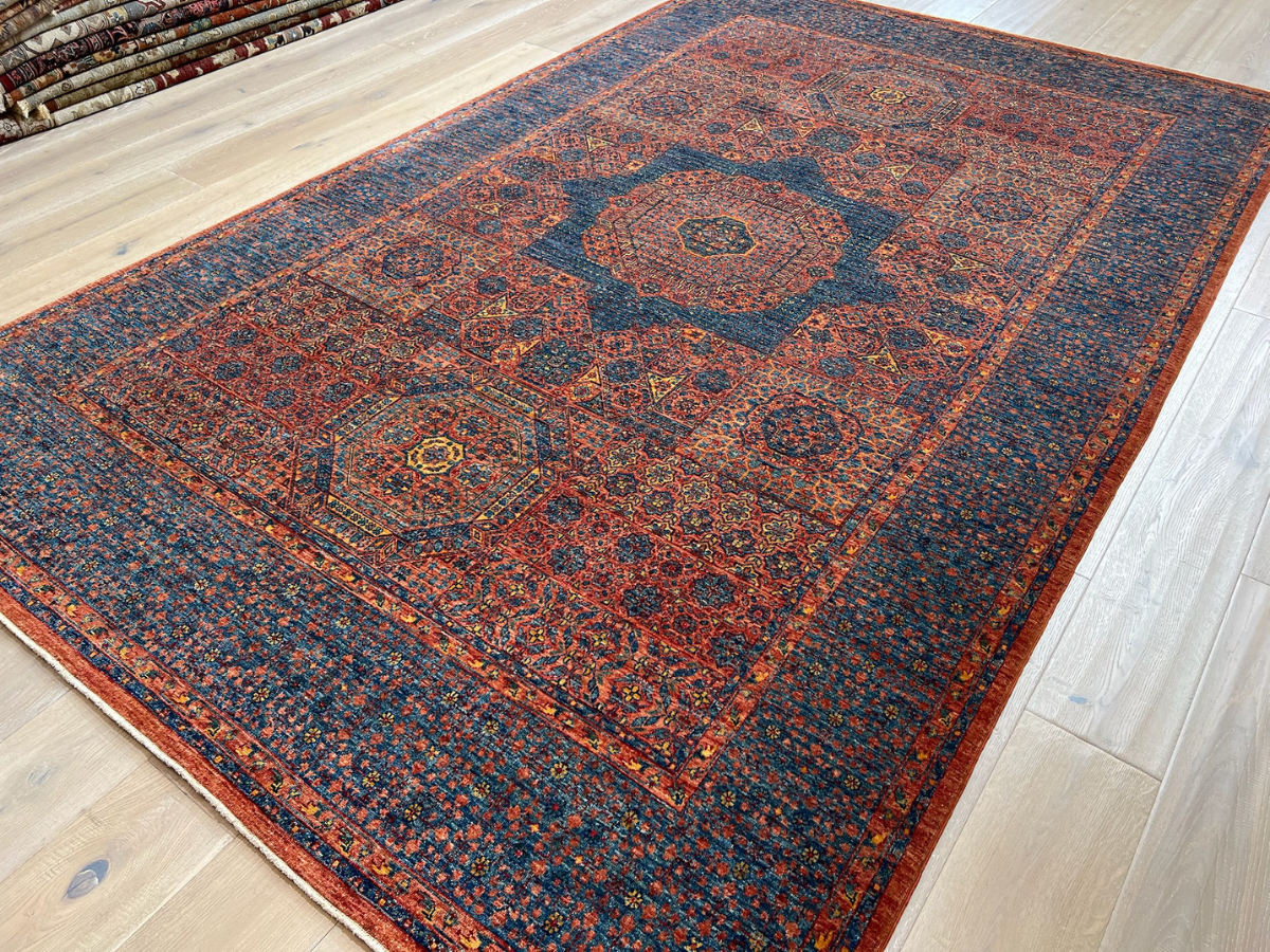 Mamluk Rug