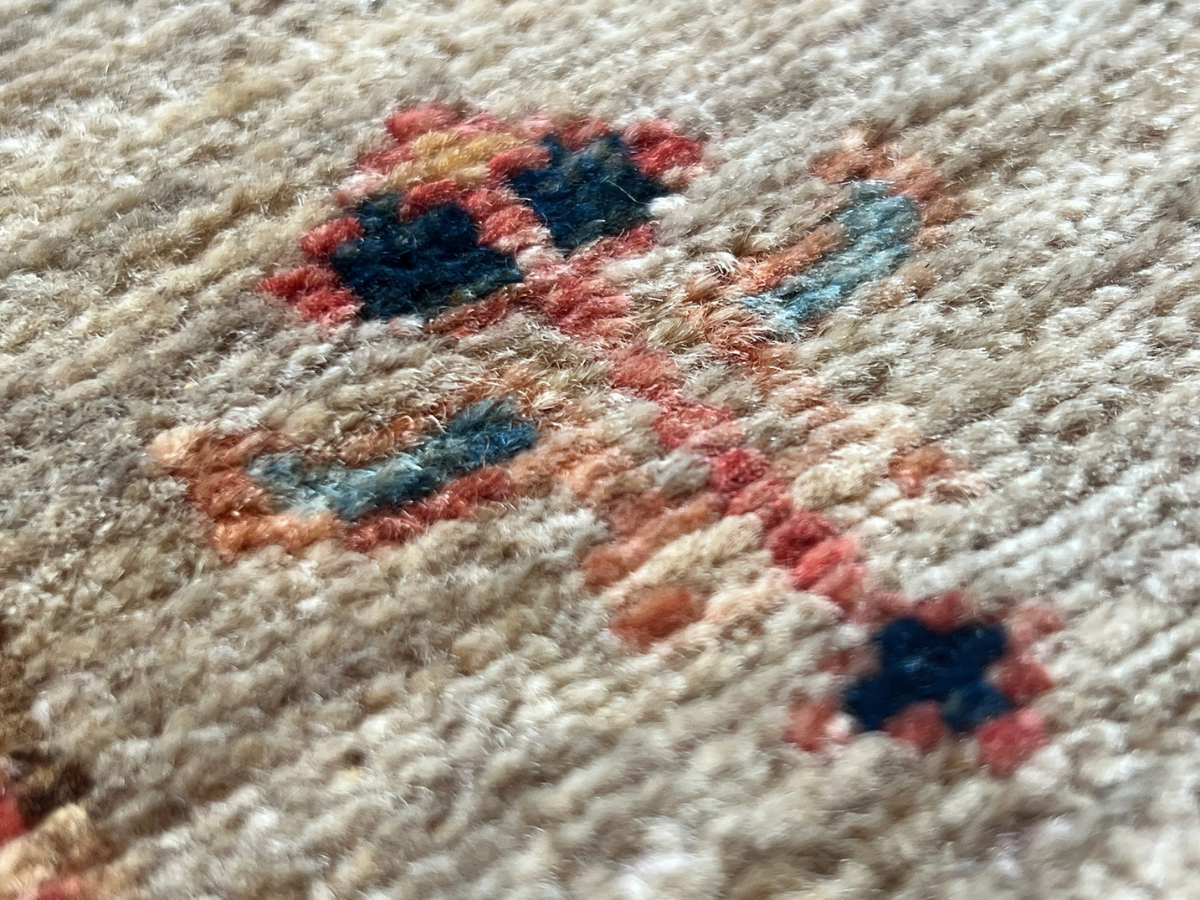 Ghazni Kazak Runner