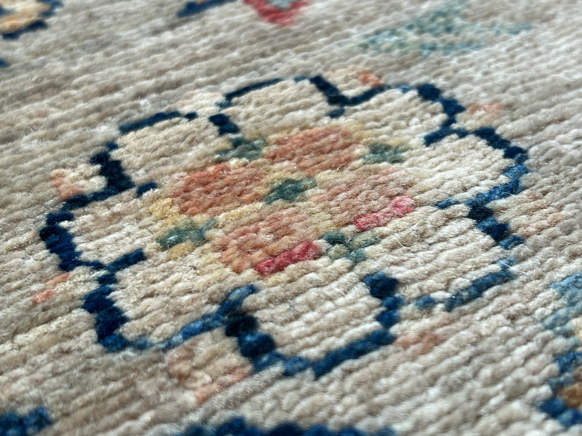 Ghazni Kazak Runner