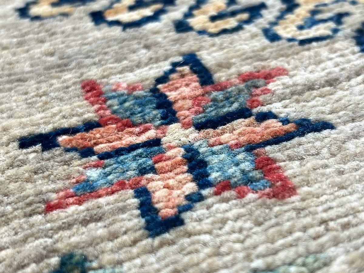 Ghazni Kazak Runner