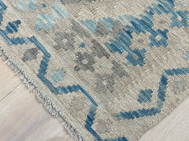 Kundoz Kilim Rug