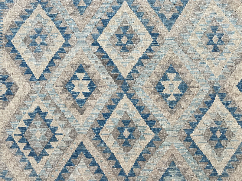 Kundoz Kilim Rug