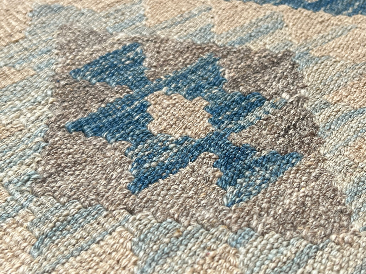 Kundoz Kilim Rug