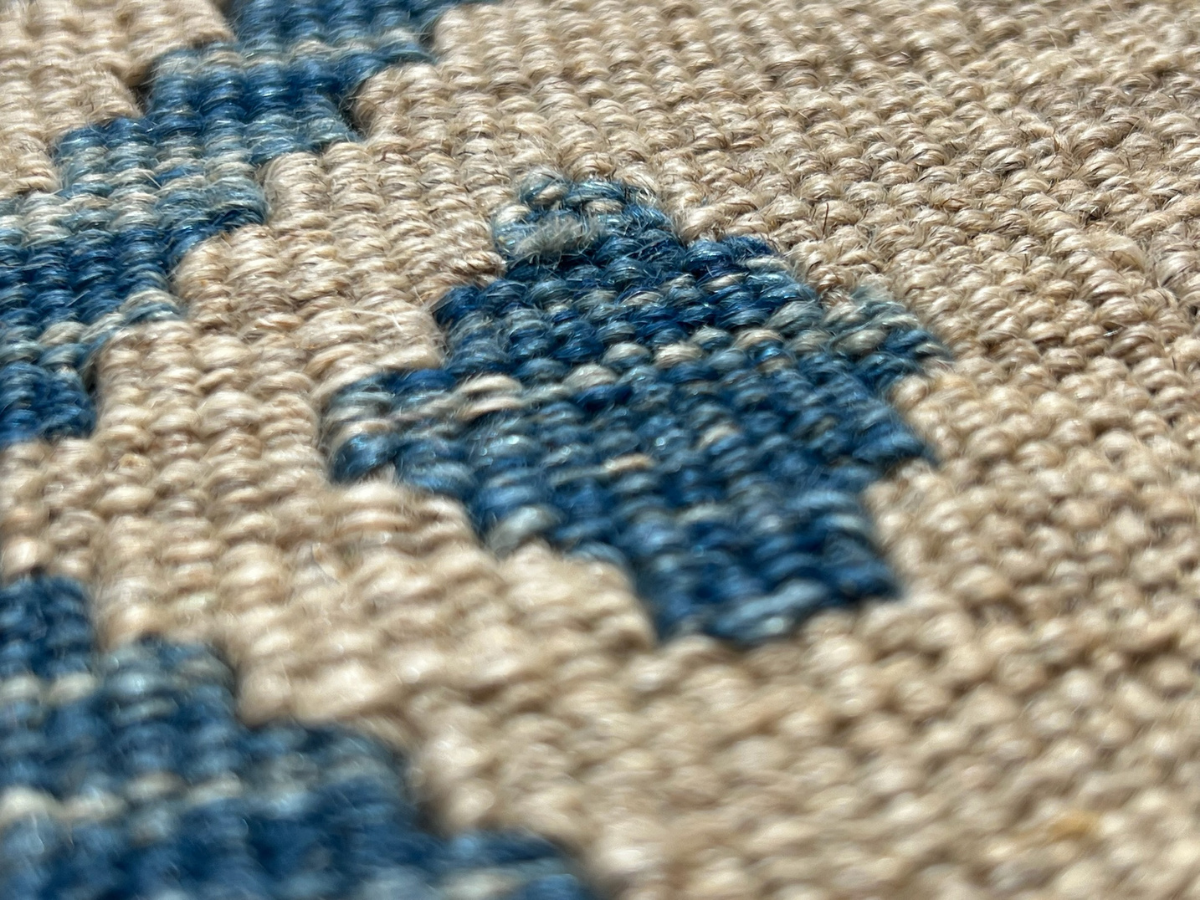 Kundoz Kilim Rug
