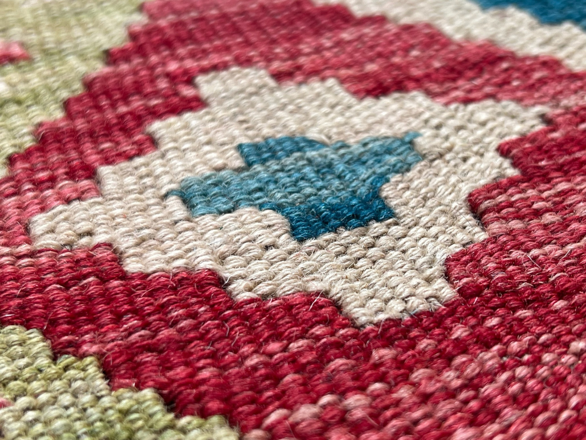 Kundoz Kilim Rug