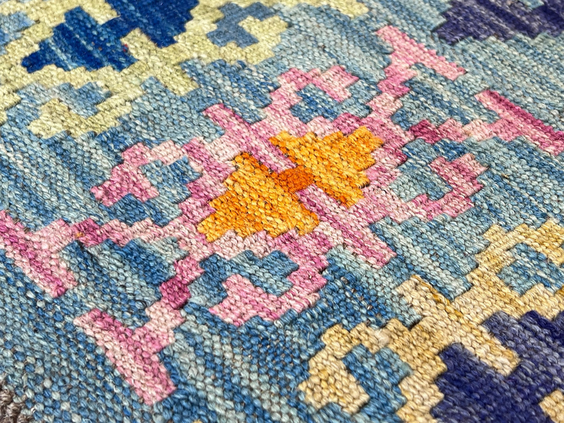 Kundoz Kilim Rug